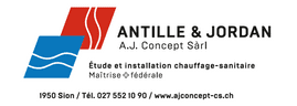 Antille & Jordan
