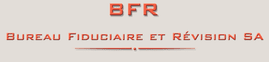BFR Bureau Fiduciaire & Révision SA