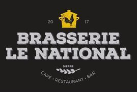 Brasserie Le National