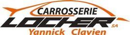 Carrosserie Locher
