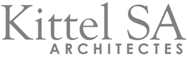 Kittel SA Architectes